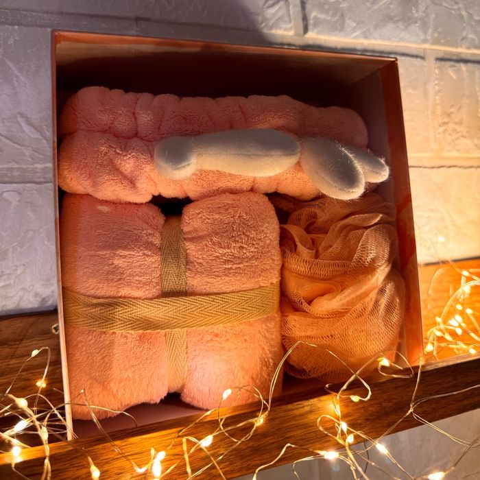 Подарочные наборы