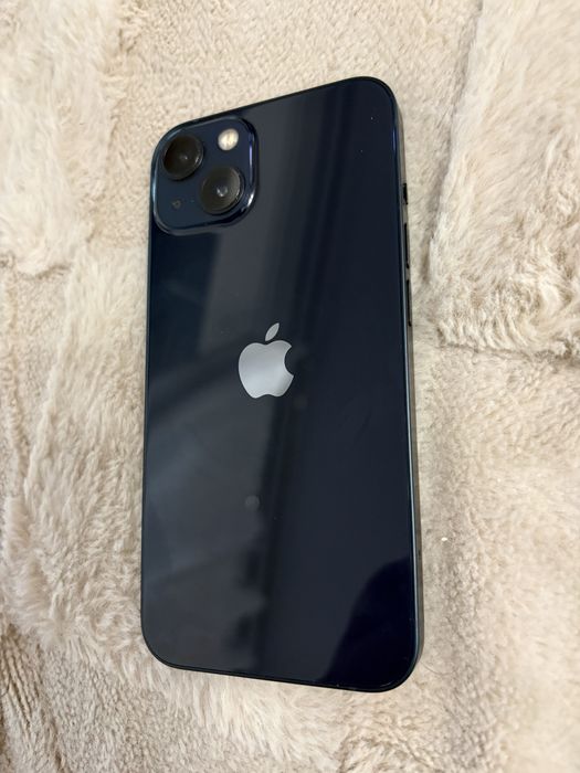 iPhone 13 128GB 83% Baterie