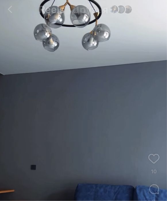 Продам люстру 5000