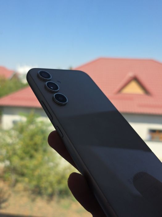 Samsung A54 В хорошем состоянии