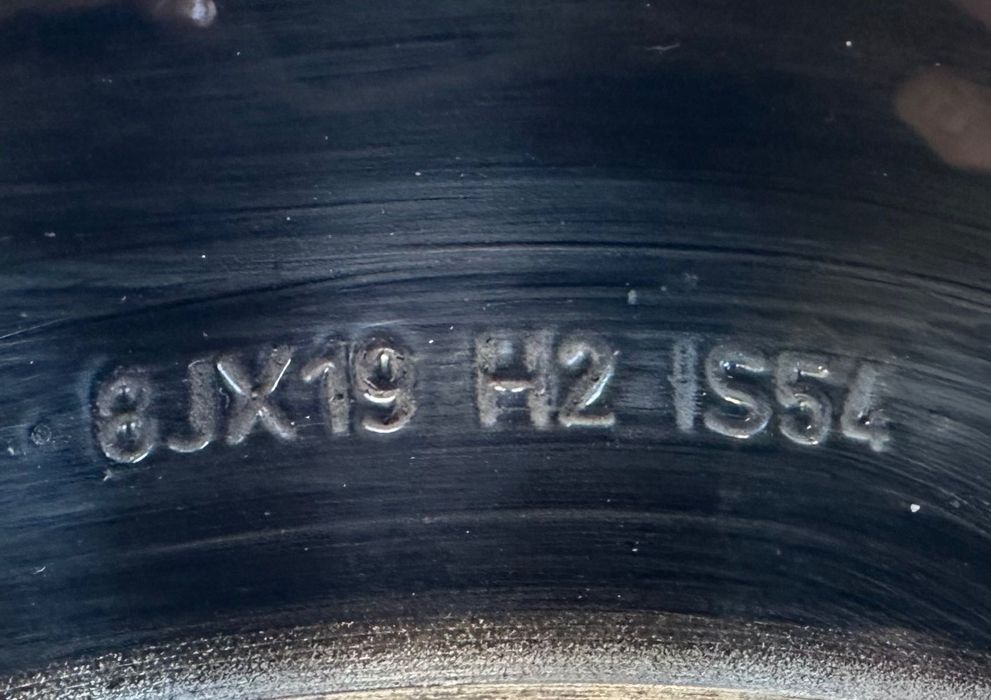 Джанта алуминиева джанти 8Jx19” за Мини Mini Cooper 6888853