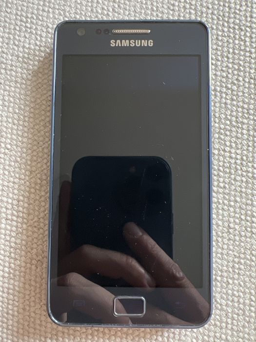 Samsung Galaxy S2