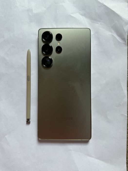 Samsung s25 ultra
