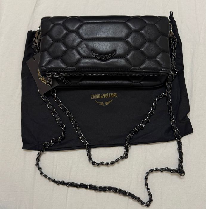 Geanta Zadig Voltaire