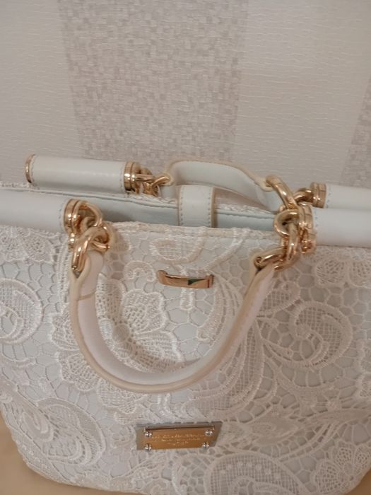 Сумка Dolce Gabbana