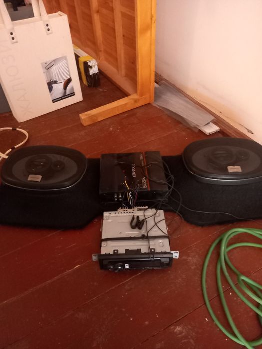 Kenvod kalonka arzon narxda