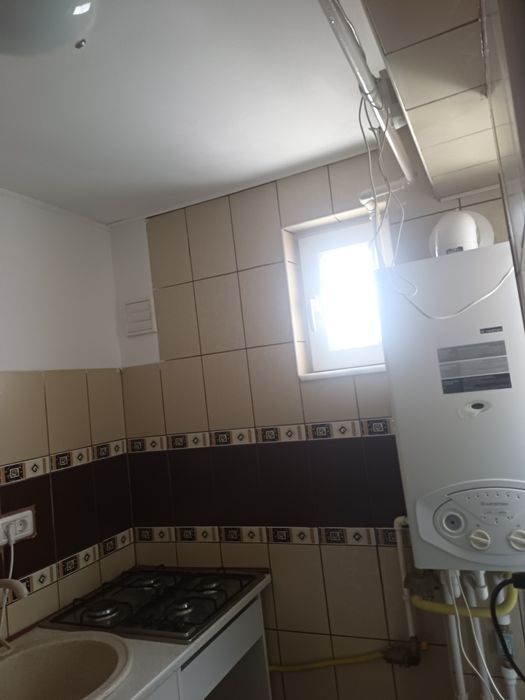 Vand garsoniera in Piatra Neamt