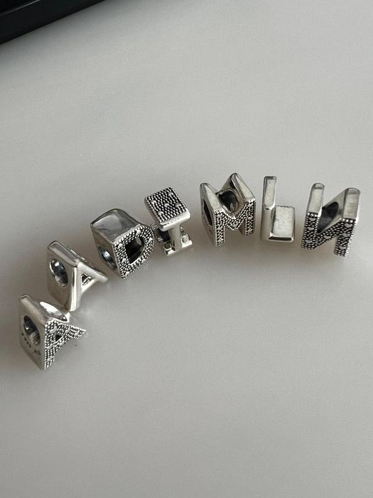 Talisman reversibil Pandora