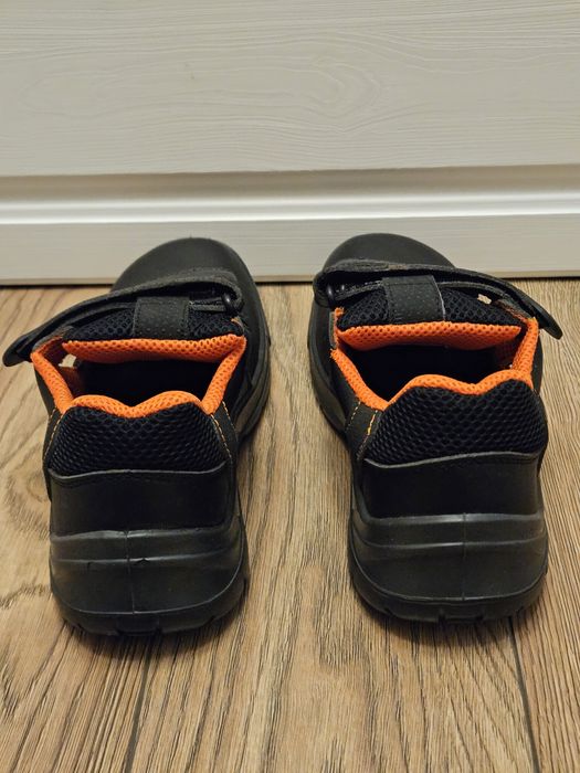 Pantofi cu protecție Honeywell 42