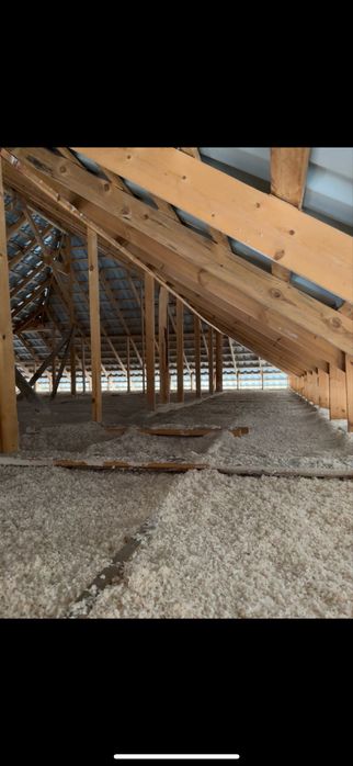 эковата пенабетон стекловата минвата