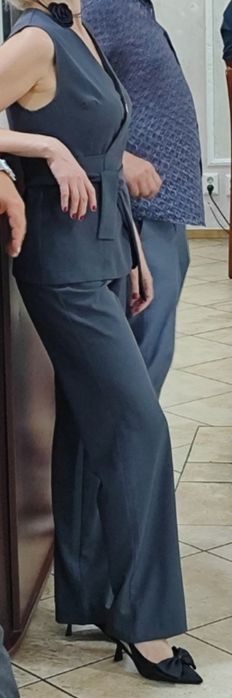 Костюм двойка р 46