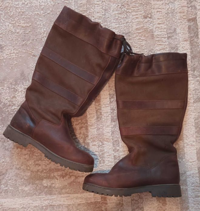 Cobotwood 42 piele cerata