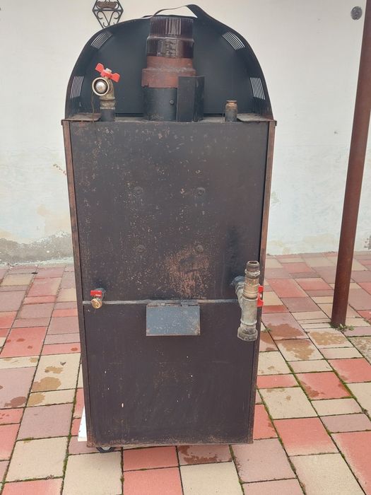 Vand semineu 25kw