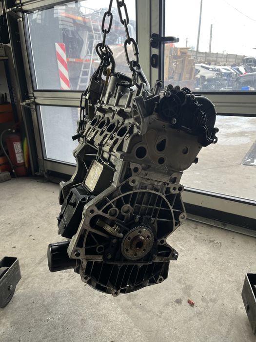 Motor Gama VAG 1,2 TSI CJZ Euro 6 Vw Polo Golf 7 Skoda Fabia 3