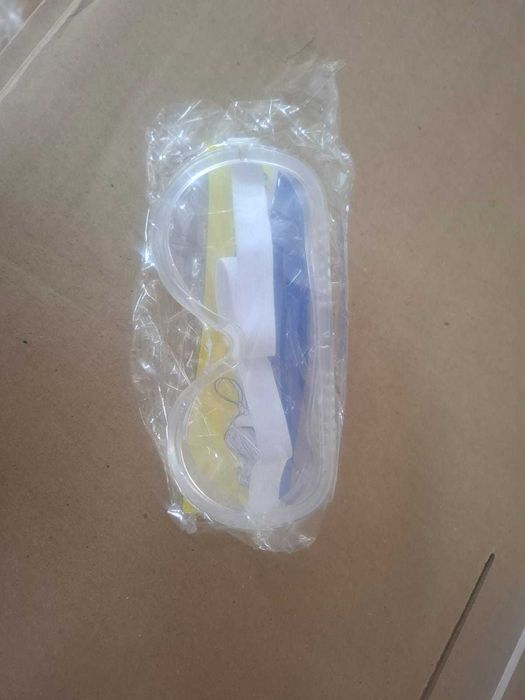 очки защитные новый