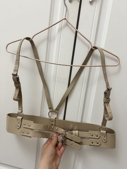 Продам портупею