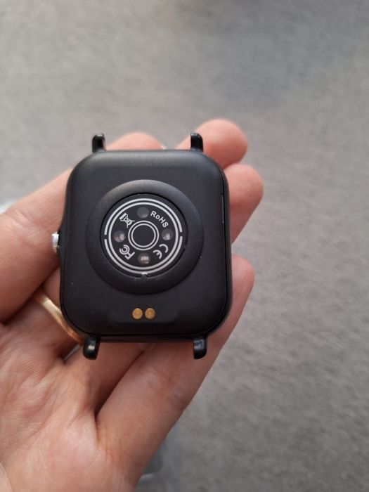 Дамски смарт часовник