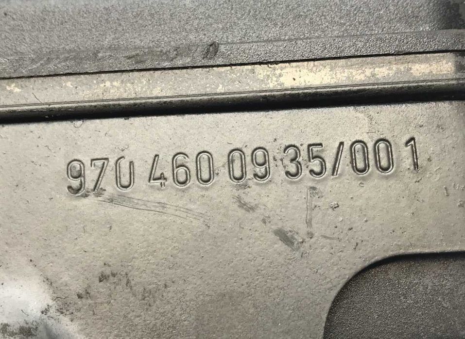 Rezervor ulei servodirectie Atego, Atego 2, Atego 3  -Piese de schimb