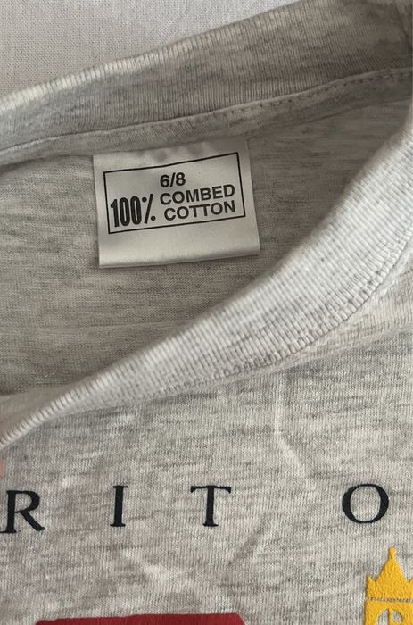 Детска тениска