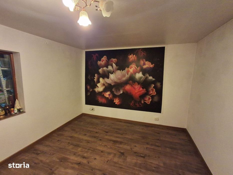 Casa 2 Camere Voluntari