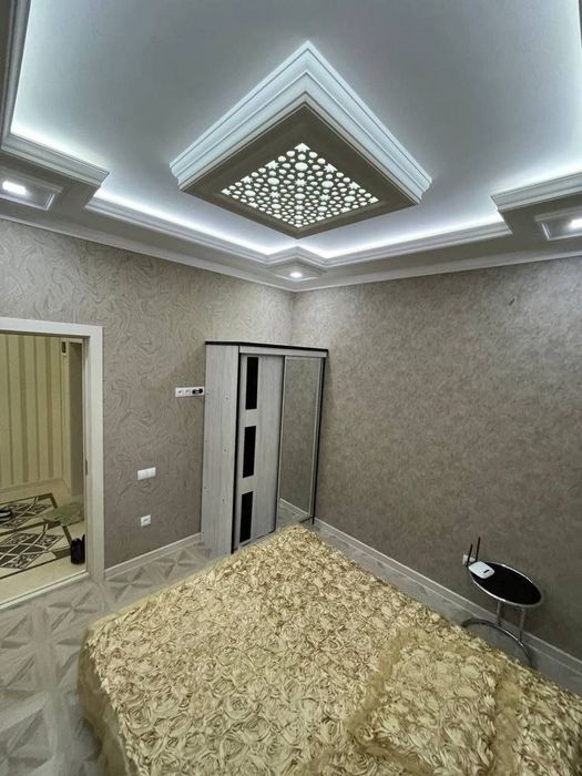 Новза метро ҳудудида 2 хона ли уй ижарага берилади