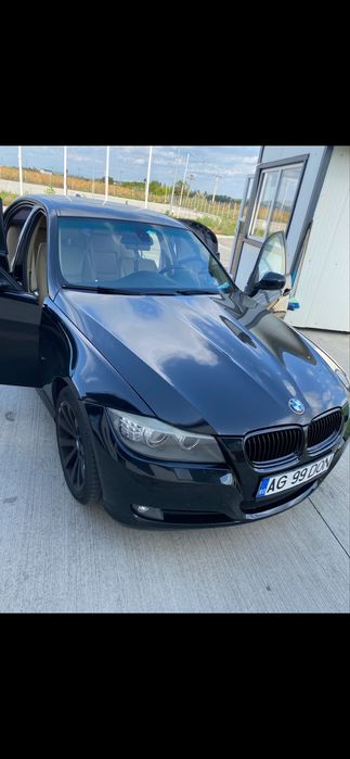 Vand bmw e90 318d Facelift