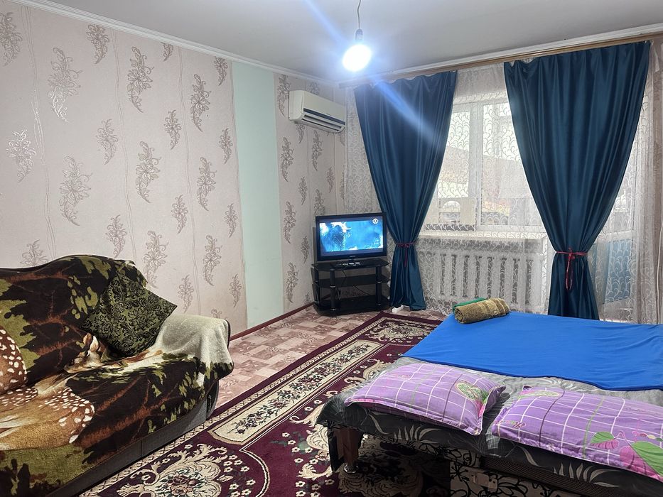 Сдам 1 ком кв напротив Мега