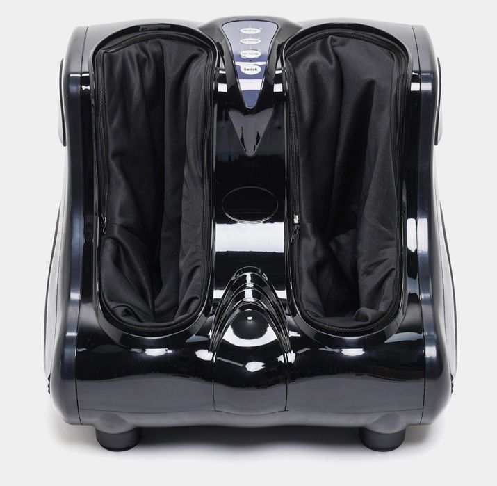 Многофункциональный массажёр для ног