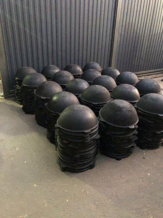 Казаны чугунные оптом