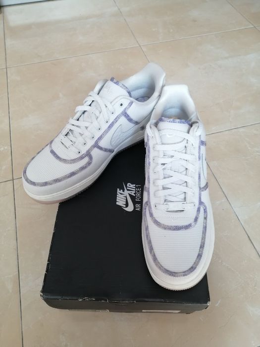 Nike Air Force 1 Summit 44.5