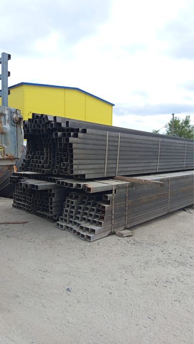 Продам проф трубу