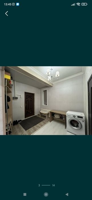 Продам дом. пос.Талапкер