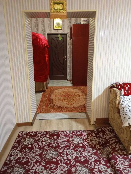 Продаю. свой дом 5 комнат с участком 8 сот. Uy uchstka 8 sot sotiladi