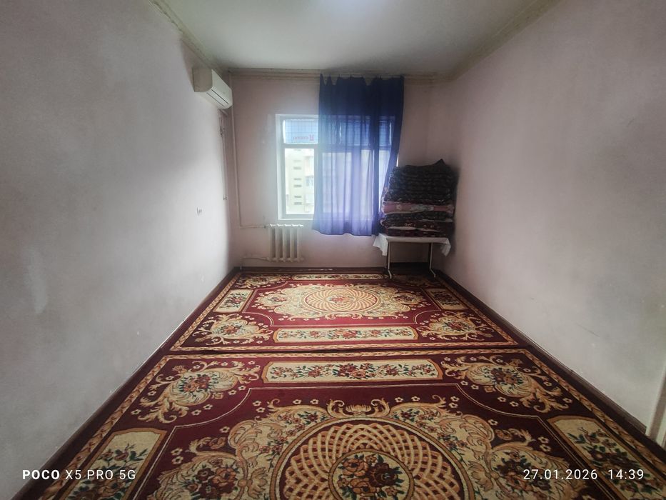 Аренда квартира ибн сино