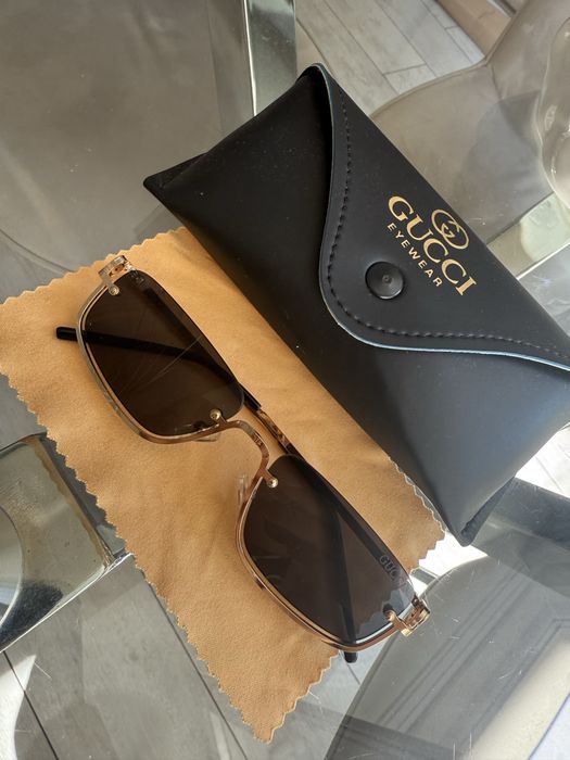 Gucci слънчеви очила