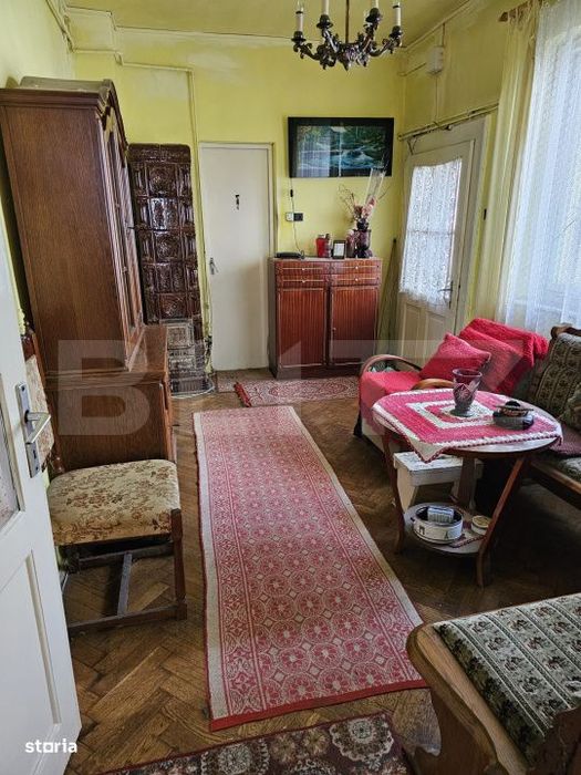 Casa individuala, 306 mp teren, zona Centru Targu Mures