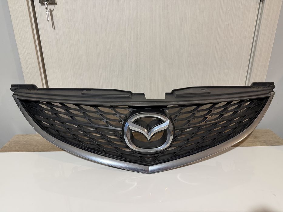 Маска за мазда 6 II, 2007-2012г