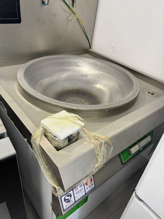 Продается Электроказан в хорошем состоянии