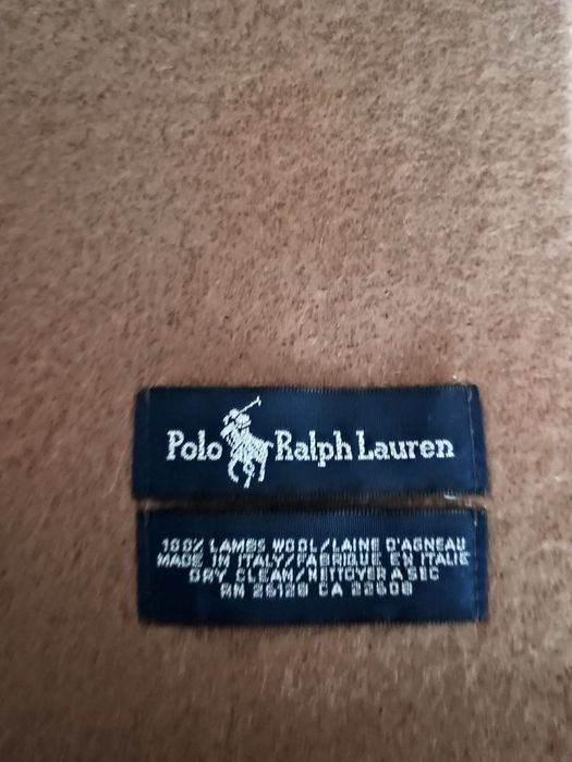 Fular Polo Ralph Lauren