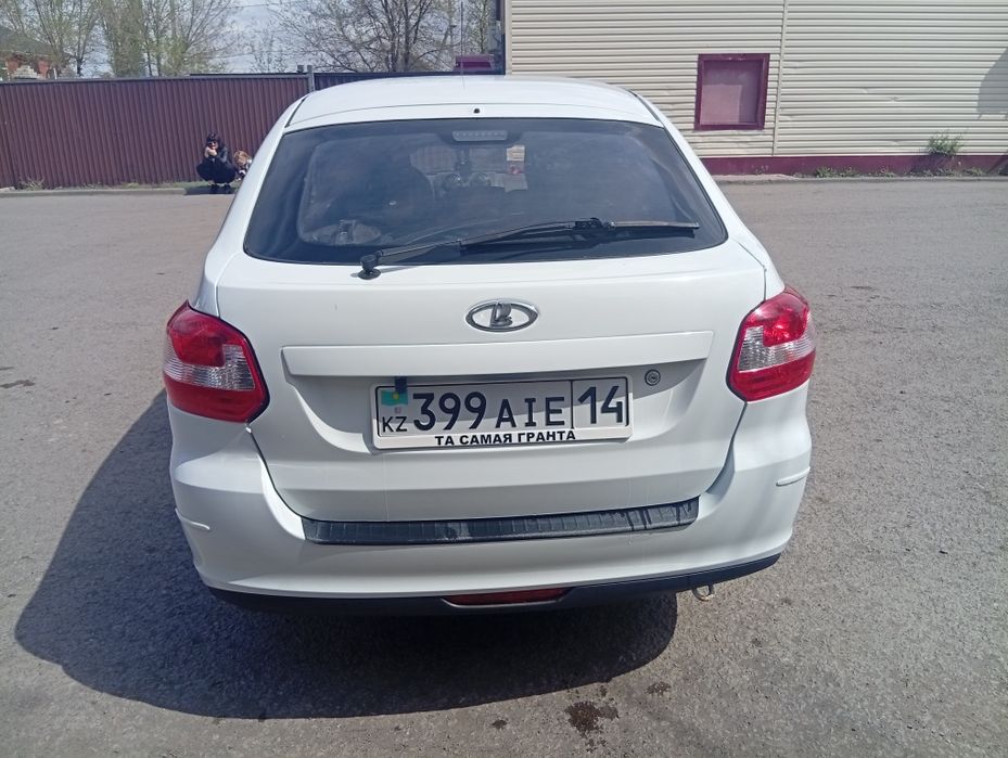 Продам лада гранта