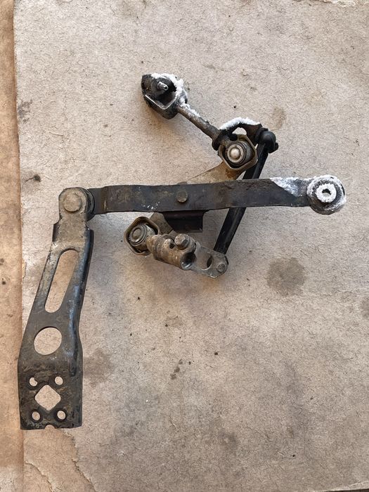 Кулиса - Opel Vectra B 1.6