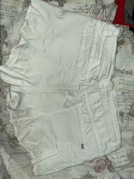 Къси панталони