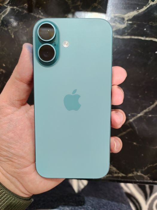 Iphone 16 идеялный