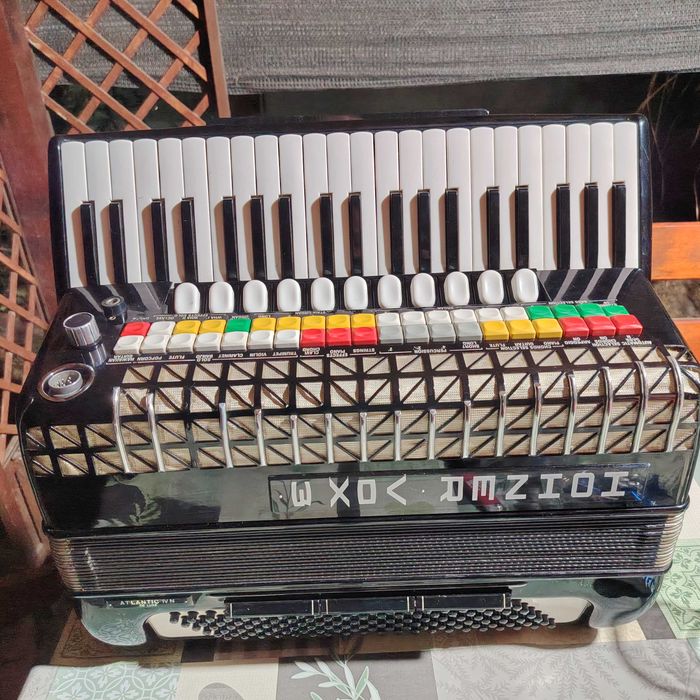 Instrument muzical
