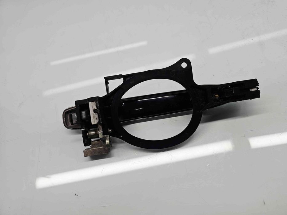 Maner usa dreapta spate MITSUBISHI Outlander II [Fabr 2006-2015] NEGRU