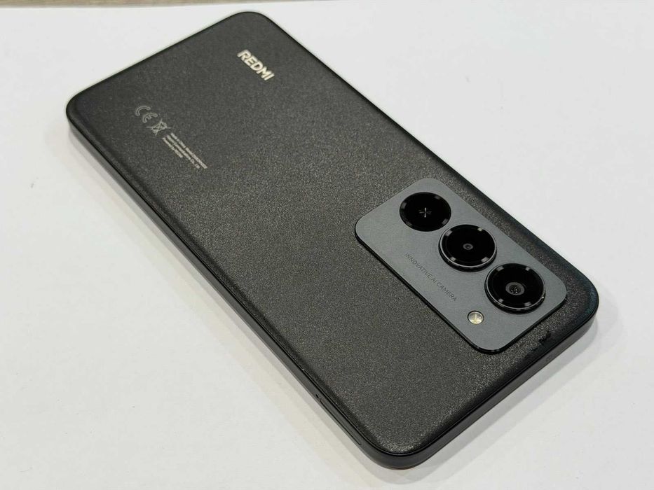 Redmi 15 – 128GB / 6GB RAM