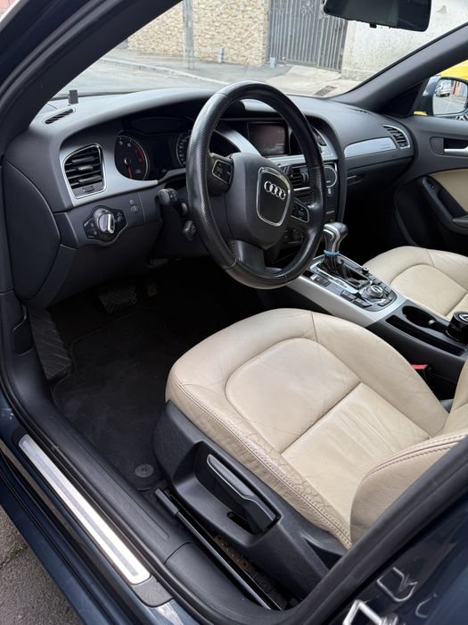 AUDI A4 2011 — imagine 3