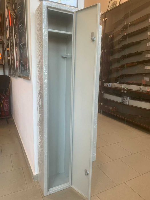 Каса за ловно оръжие