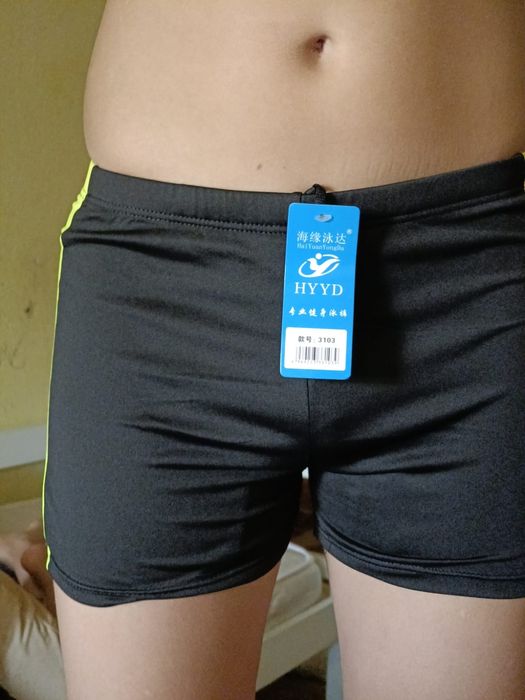 плавки для плавания