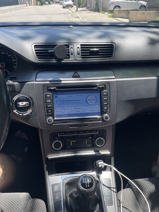 Volkswagen Passat  2.0 tdi // Fara schimburi//raspund WhatsApp